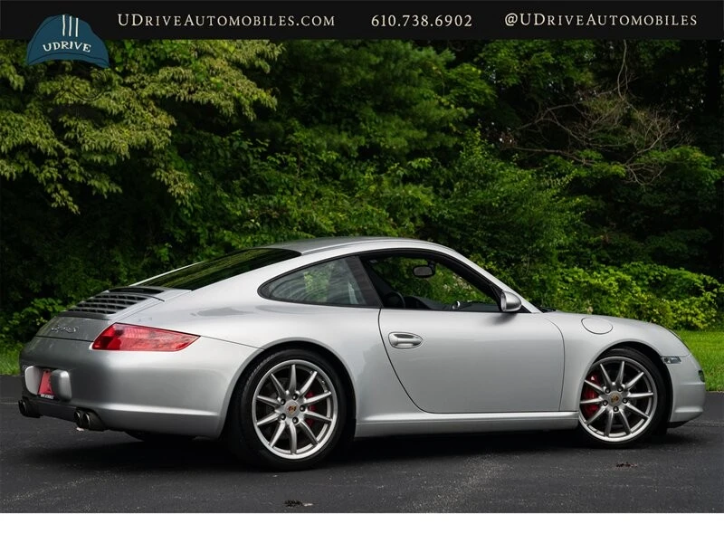 2008 Porsche 997 Carrera S - Image 3 of 31