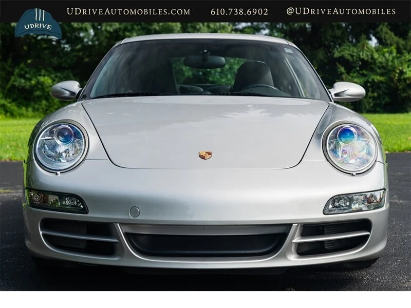 2008 Porsche 997 Carrera S - Image 12 of 31