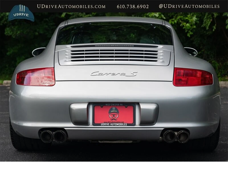 2008 Porsche 997 Carrera S - Image 17 of 31
