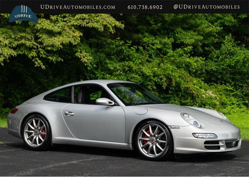 2008 Porsche 997 Carrera S - Image 14 of 31