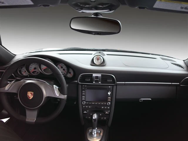2008 Porsche 997 Carrera S - Image 4 of 4