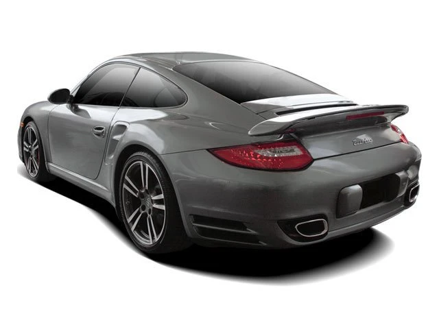 2008 Porsche 997 Carrera S - Image 2 of 4