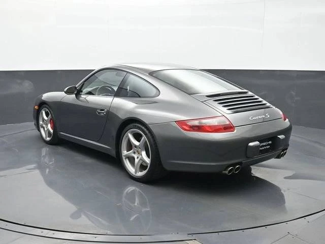 2008 Porsche 997 Carrera S - Image 3 of 5