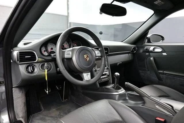 2008 Porsche 997 Carrera S - Image 4 of 5