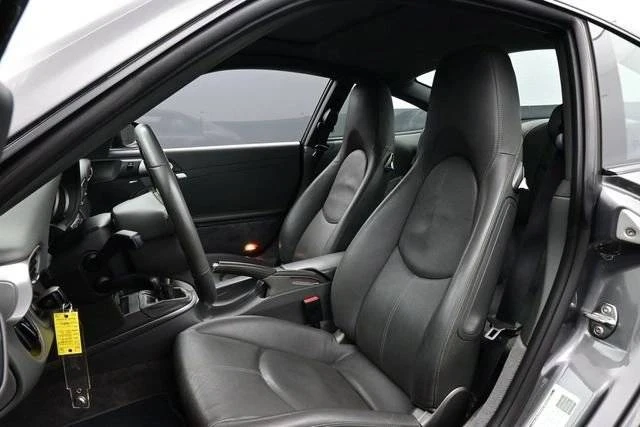 2008 Porsche 997 Carrera S - Image 5 of 5