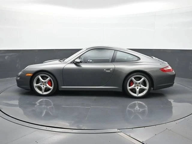2008 Porsche 997 Carrera S - Image 2 of 5