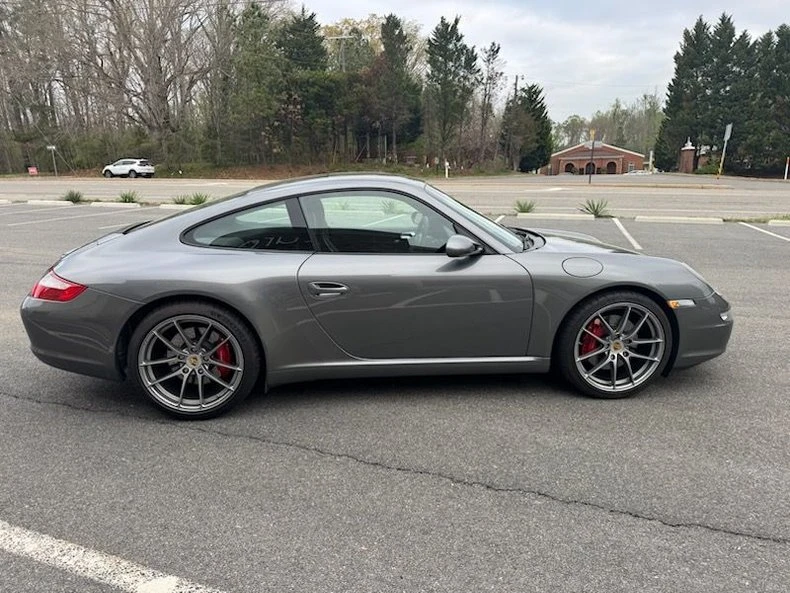 2008 Porsche 997 Carrera S - Image 5 of 13