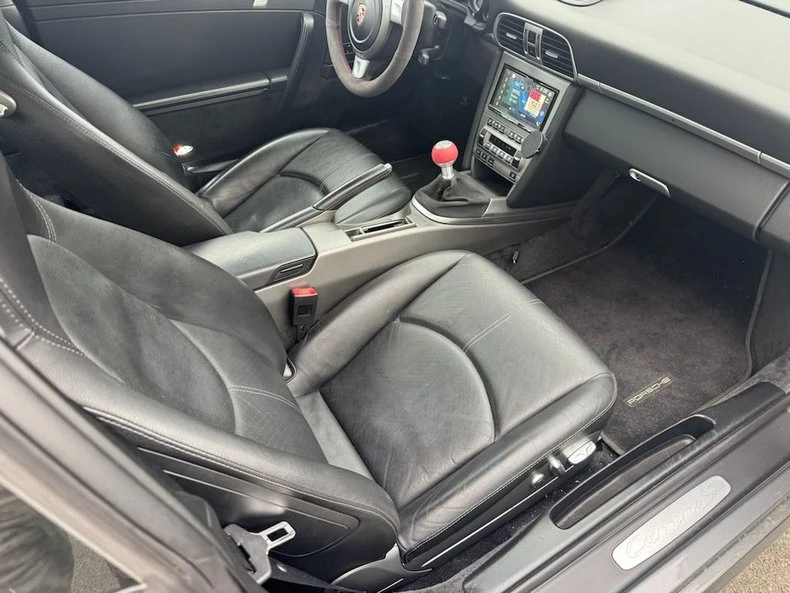 2008 Porsche 997 Carrera S - Image 11 of 13