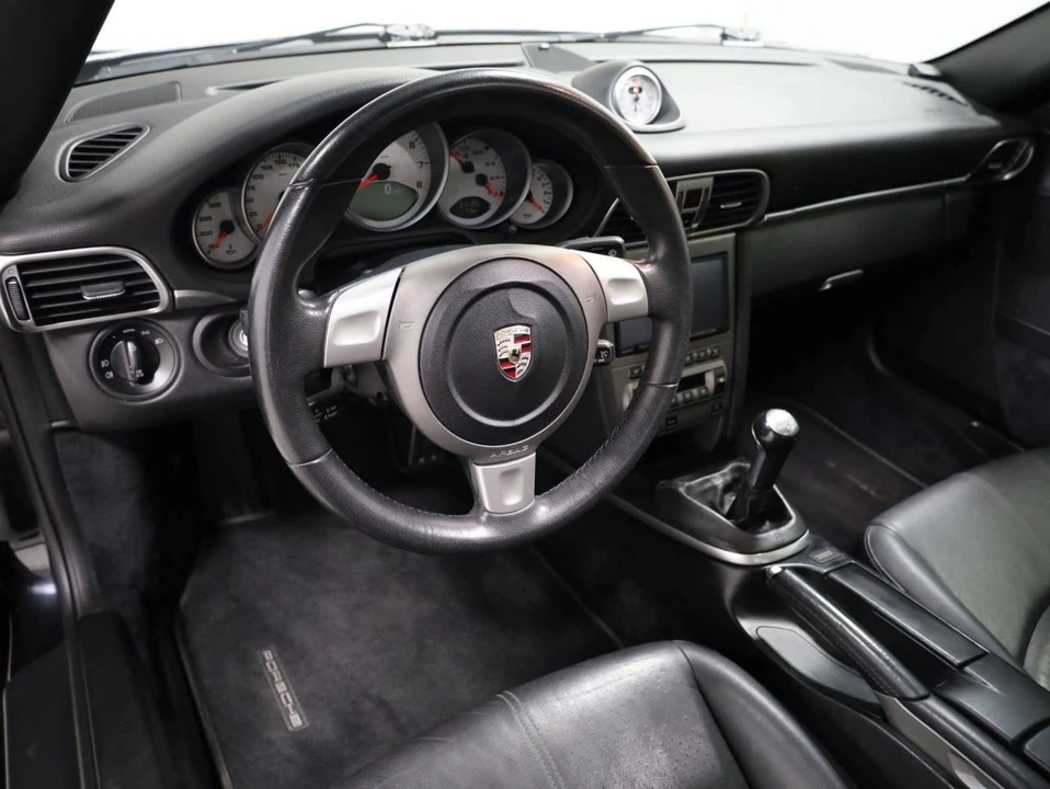 2008 Porsche 997 Carrera S - Image 4 of 5