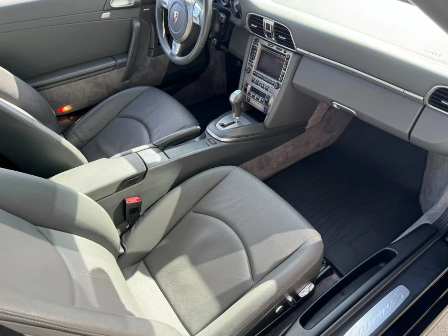 2008 Porsche 997 Carrera S - Image 8 of 12