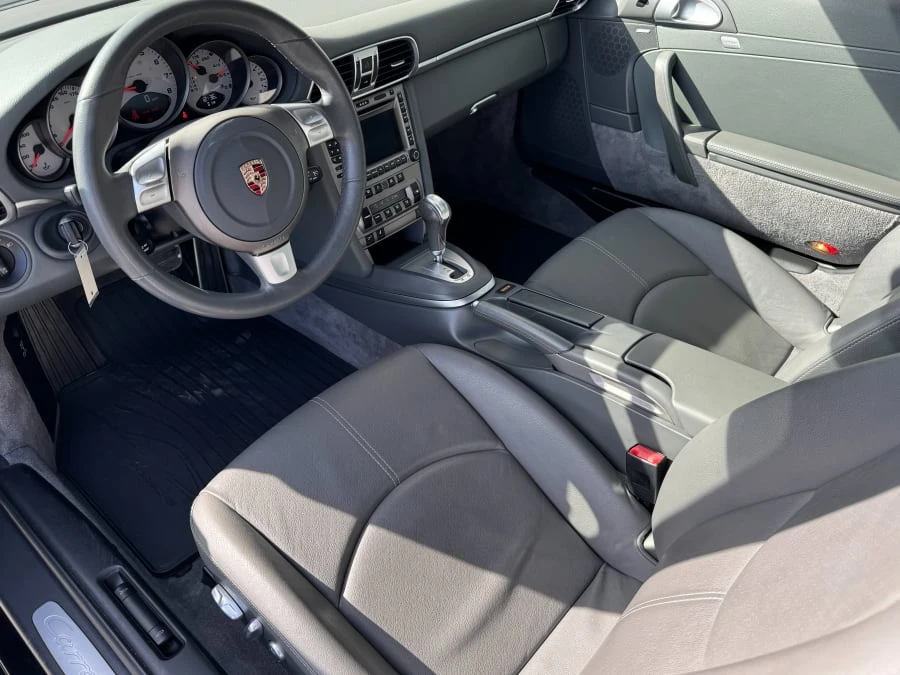 2008 Porsche 997 Carrera S - Image 7 of 12