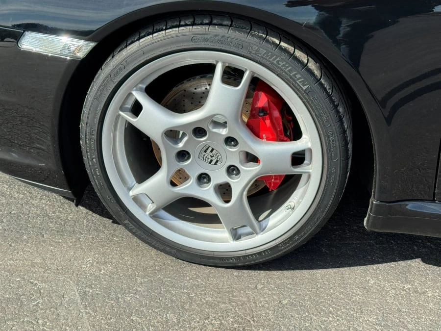2008 Porsche 997 Carrera S - Image 6 of 12