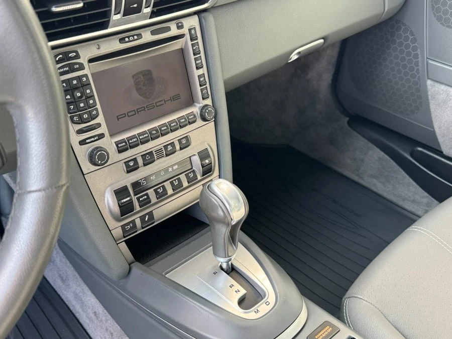 2008 Porsche 997 Carrera S - Image 10 of 12