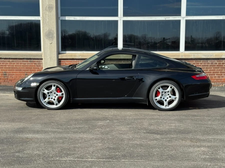 2008 Porsche 997 Carrera S - Image 2 of 12