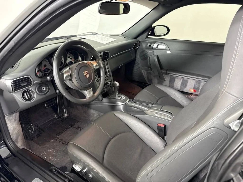 2008 Porsche 997 Carrera S - Image 4 of 5