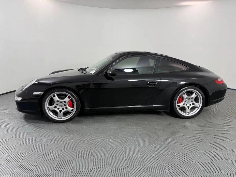 2008 Porsche 997 Carrera S - Image 2 of 5