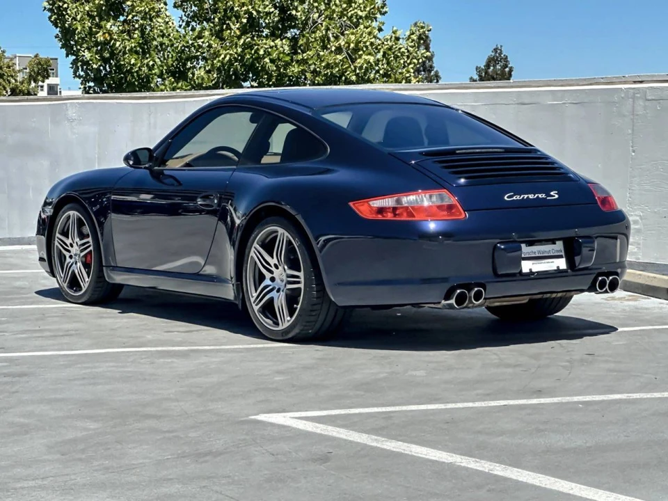 2008 Porsche 997 Carrera S - Image 3 of 5