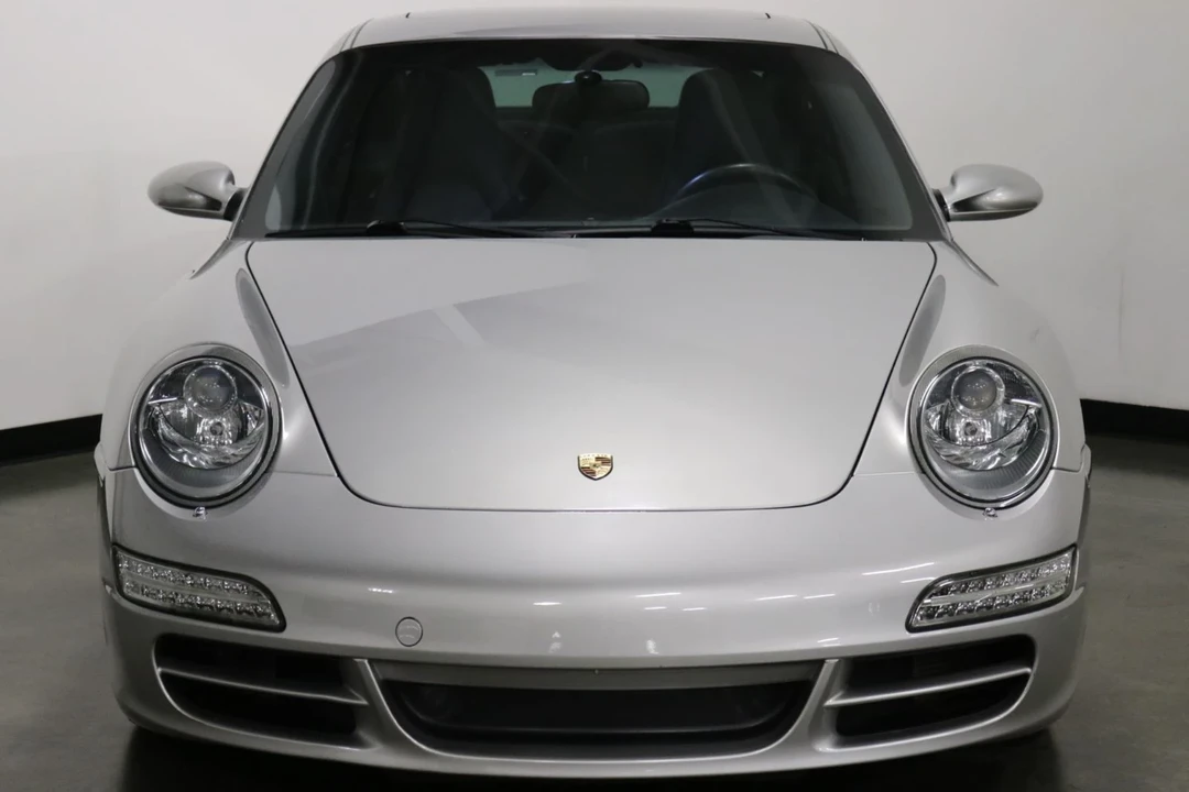 2008 Porsche 997 Carrera S - Image 3 of 12