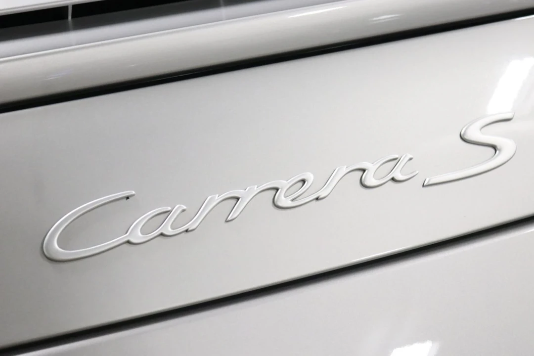 2008 Porsche 997 Carrera S - Image 12 of 12