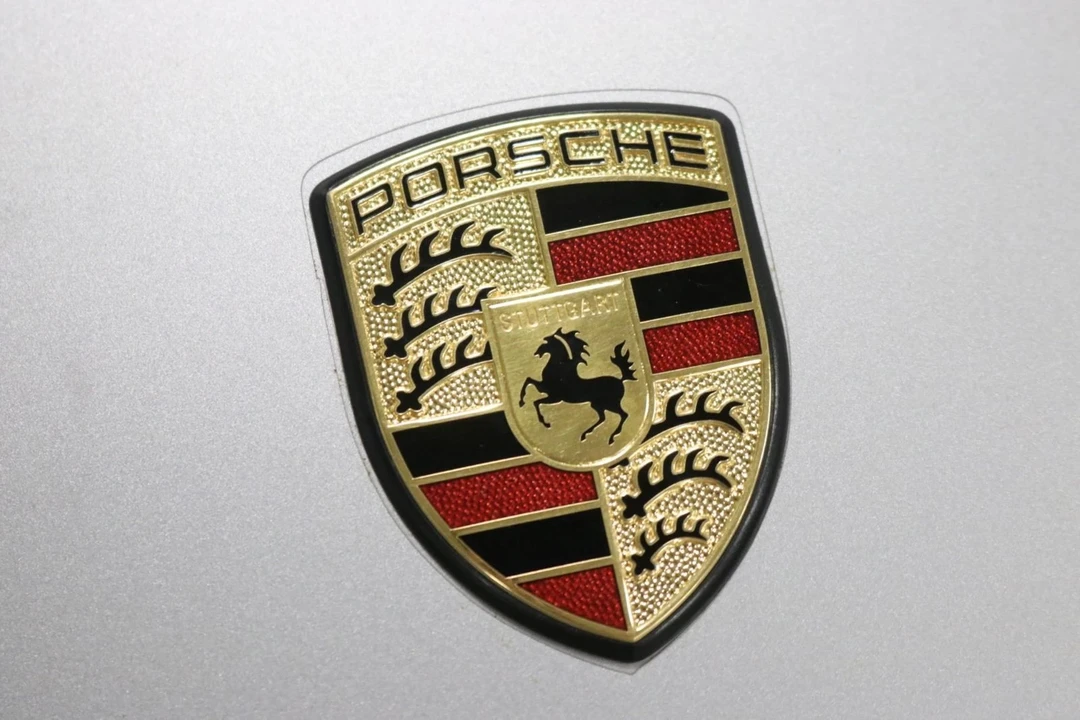 2008 Porsche 997 Carrera S - Image 4 of 12