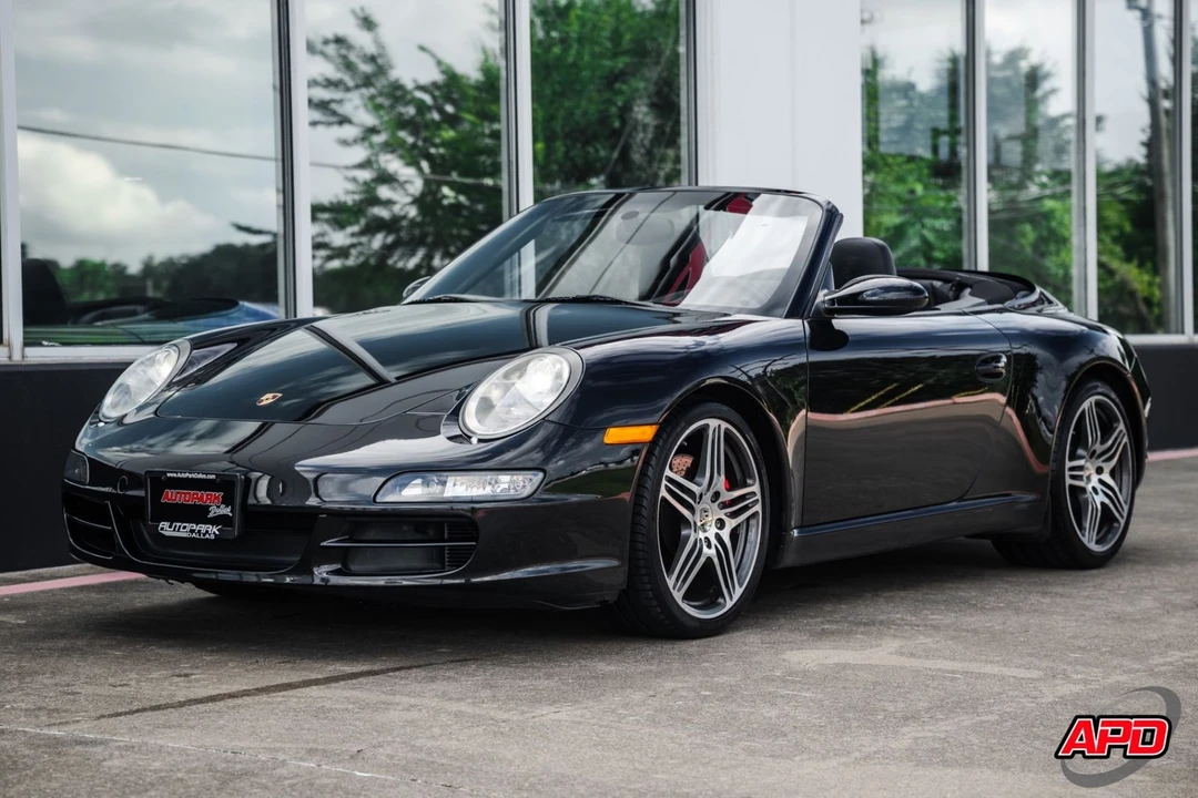 2008 Porsche 997 Carrera S - Image 6 of 12
