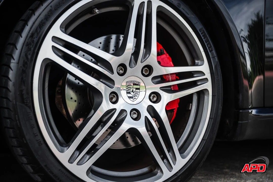 2008 Porsche 997 Carrera S - Image 3 of 12