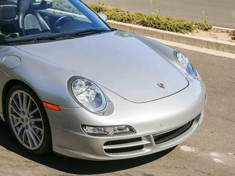 2008 Porsche 997 Carrera S - Image 9 of 21