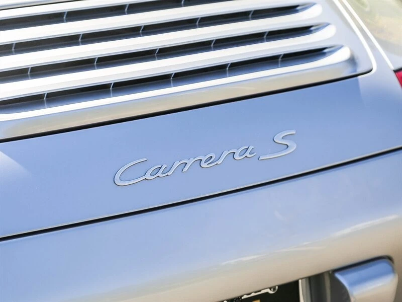 2008 Porsche 997 Carrera S - Image 15 of 21