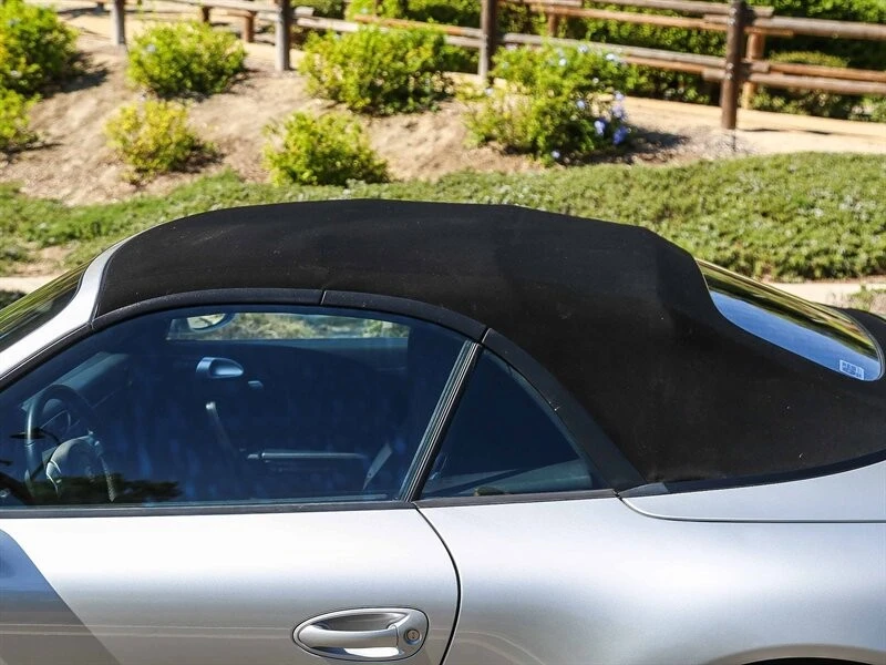 2008 Porsche 997 Carrera S - Image 21 of 21