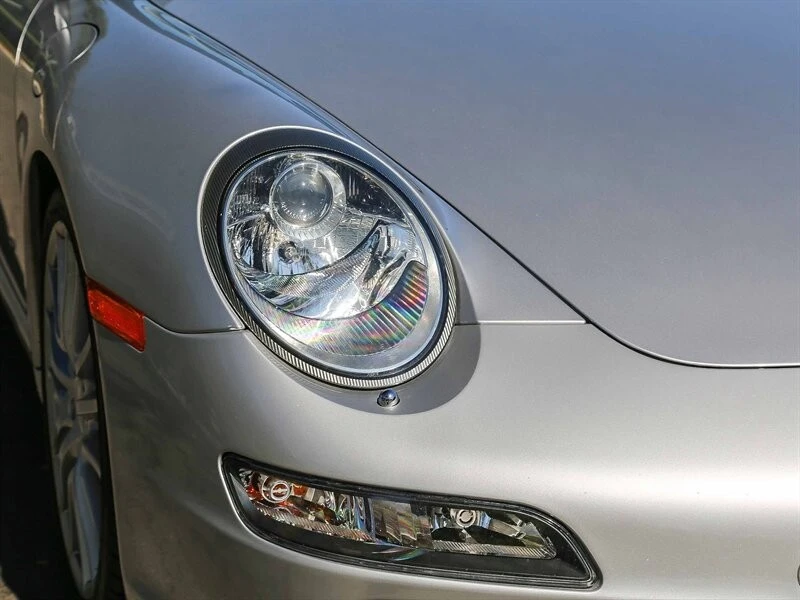 2008 Porsche 997 Carrera S - Image 10 of 21