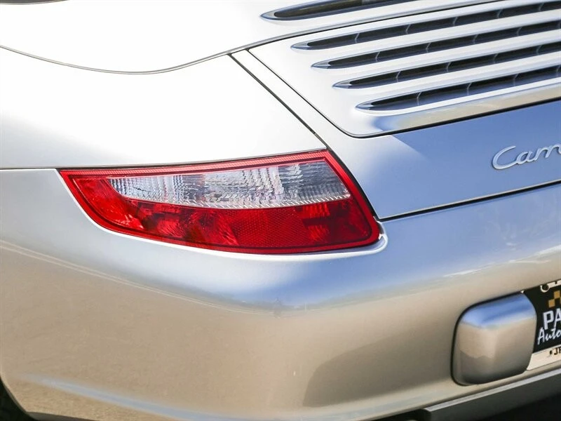 2008 Porsche 997 Carrera S - Image 14 of 21
