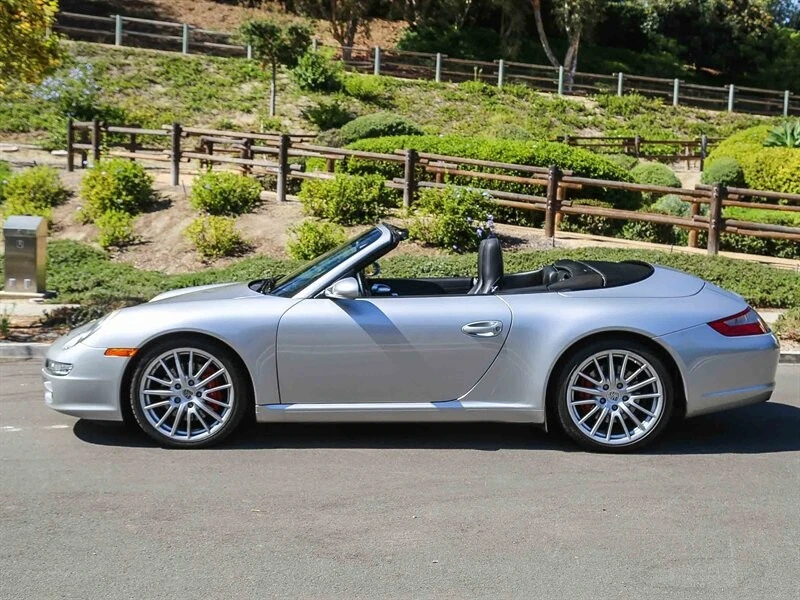 2008 Porsche 997 Carrera S - Image 3 of 21