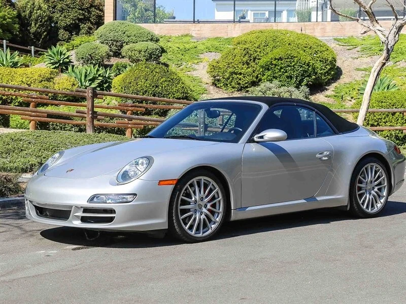 2008 Porsche 997 Carrera S - Image 17 of 21