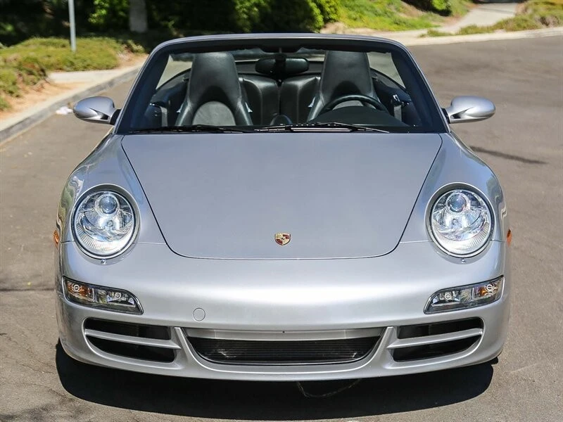 2008 Porsche 997 Carrera S - Image 2 of 21