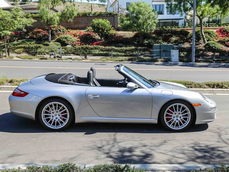 2008 Porsche 997 Carrera S - Image 7 of 21