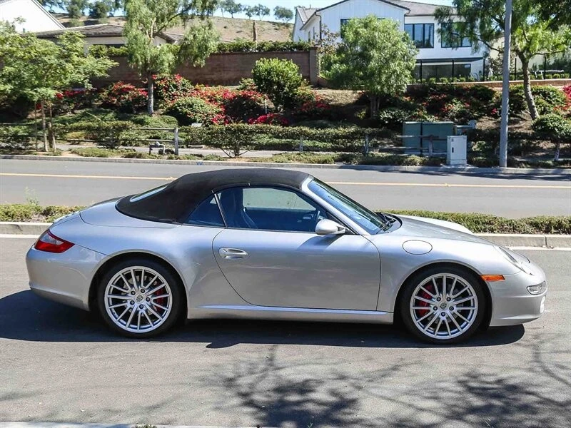 2008 Porsche 997 Carrera S - Image 20 of 21