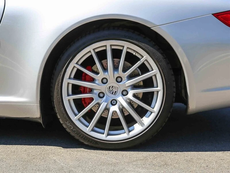 2008 Porsche 997 Carrera S - Image 13 of 21