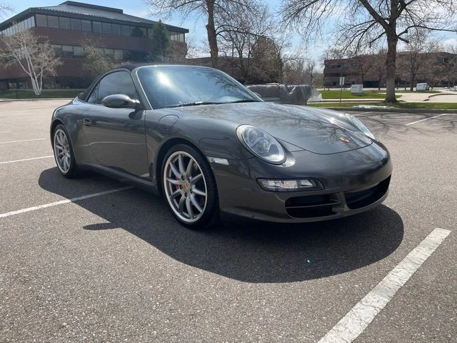 2008 Porsche 997 Carrera S - Image 8 of 29