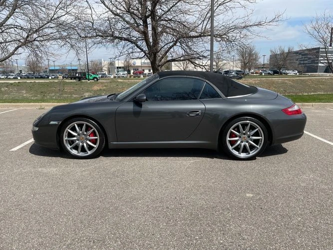 2008 Porsche 997 Carrera S - Image 14 of 29