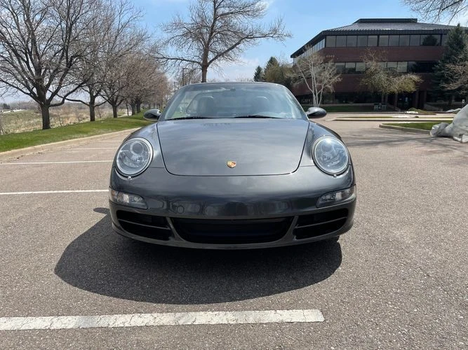 2008 Porsche 997 Carrera S - Image 28 of 29