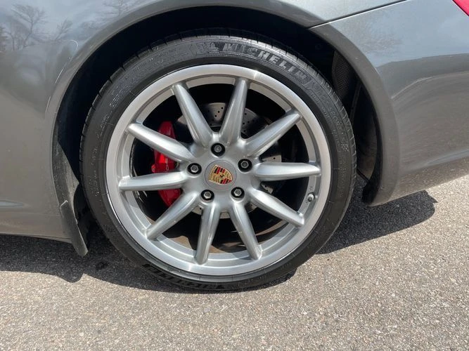 2008 Porsche 997 Carrera S - Image 5 of 29