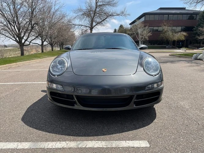 2008 Porsche 997 Carrera S - Image 2 of 29
