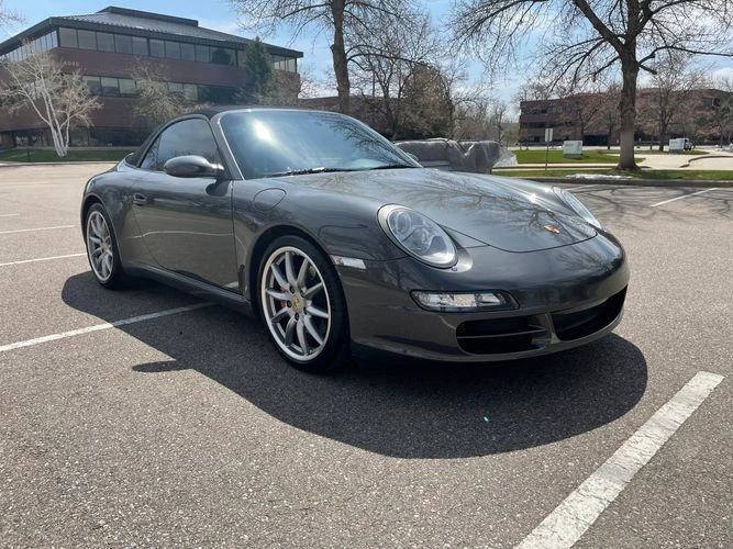 2008 Porsche 997 Carrera S - Image 7 of 29