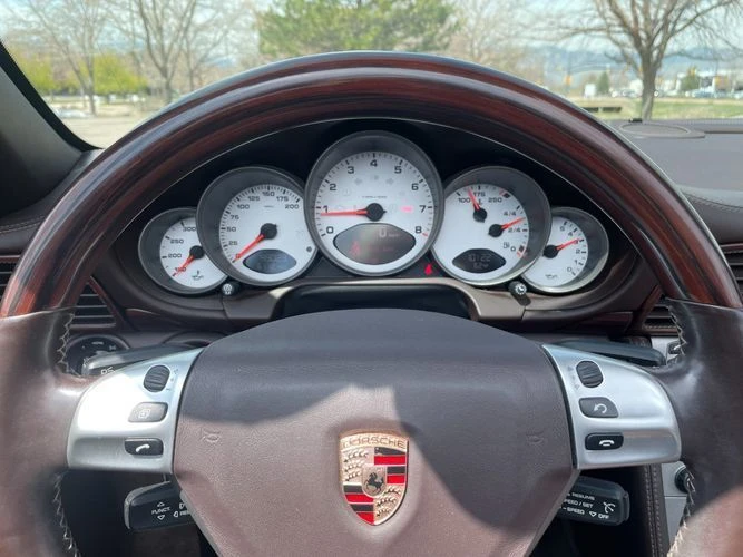 2008 Porsche 997 Carrera S - Image 16 of 29