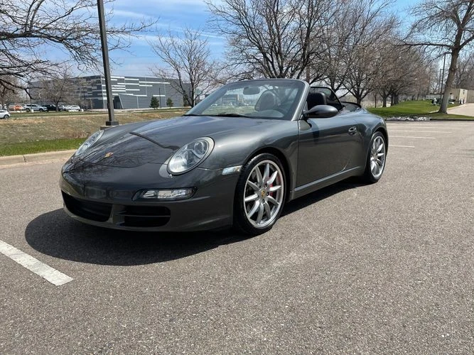 2008 Porsche 997 Carrera S - Image 29 of 29