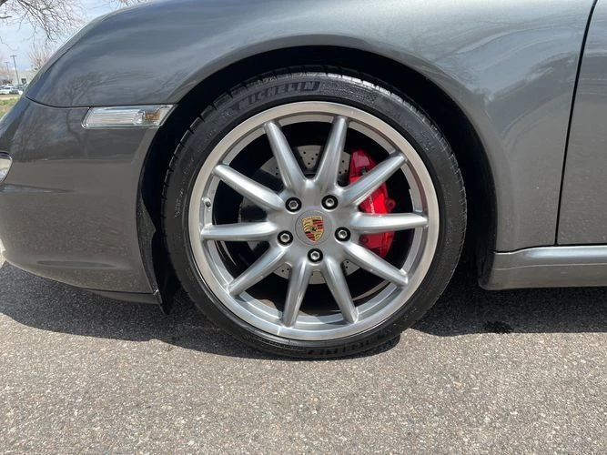 2008 Porsche 997 Carrera S - Image 6 of 29