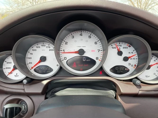 2008 Porsche 997 Carrera S - Image 15 of 29