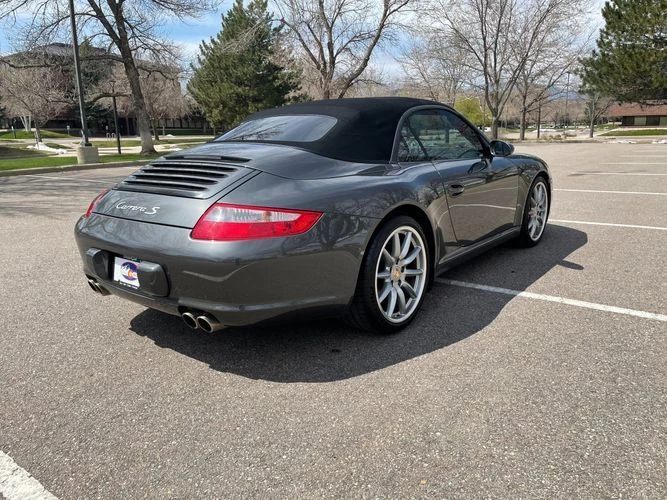 2008 Porsche 997 Carrera S - Image 10 of 29