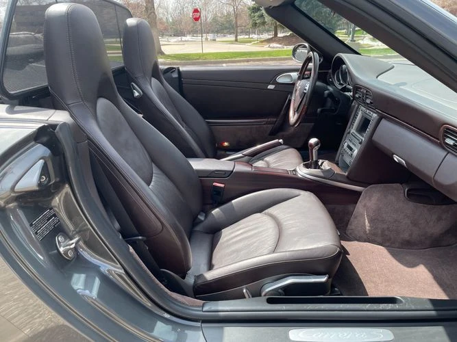 2008 Porsche 997 Carrera S - Image 20 of 29