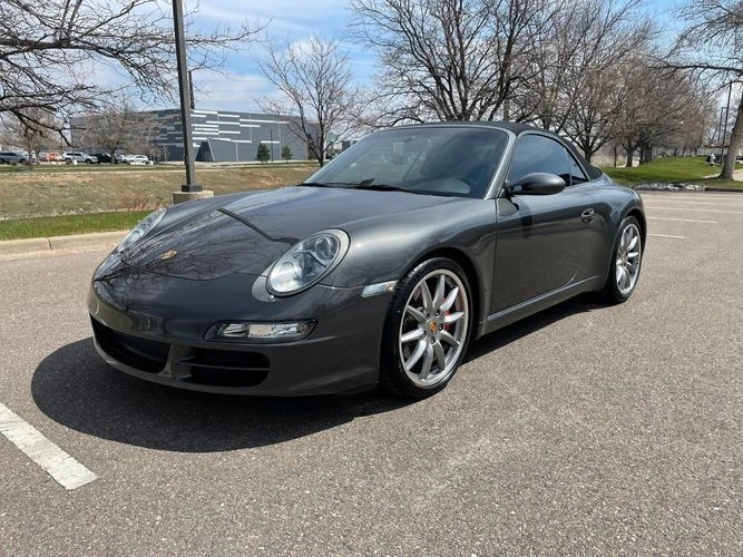 2008 Porsche 997 Carrera S - Image 13 of 29